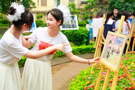 Đọc sách để vững bước trong kỷ nguyên số