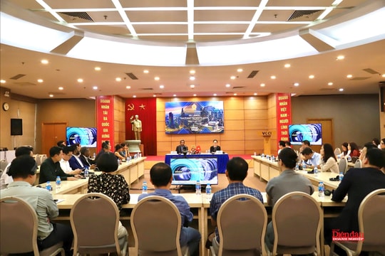 Việt Nam – Sri Lanka thúc đẩy hợp tác, mở rộng cửa vào thị trường Nam Á