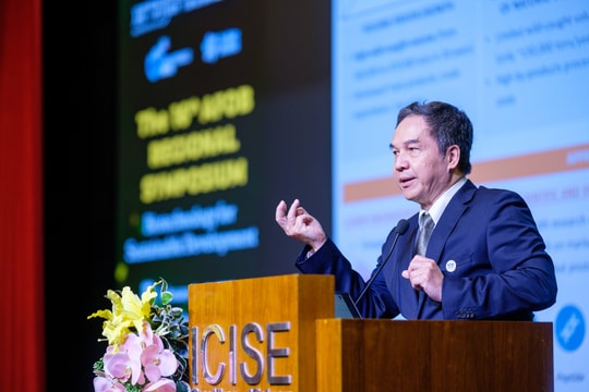 Xóa bỏ định kiến về phụ phẩm