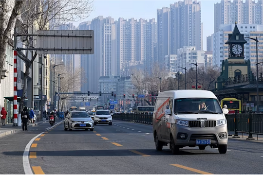 Bài toán chi phí cho xe điện nhìn từ Trung Quốc