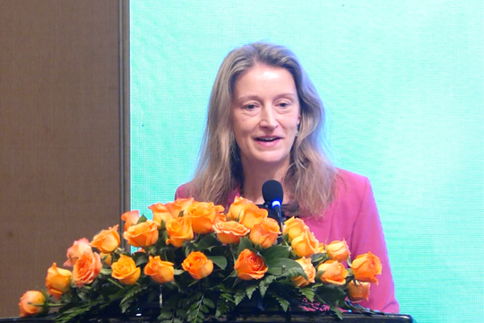 THỊ TRƯỜNG CÁC-BON: Kinh nghiệm từ Australia