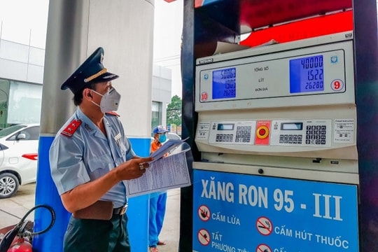 Tái định hình thị trường xăng dầu toàn cầu và bài toán chiến lược của Việt Nam