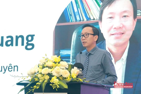 Thách thức trong số hóa đầu tư, kinh doanh của doanh nghiệp