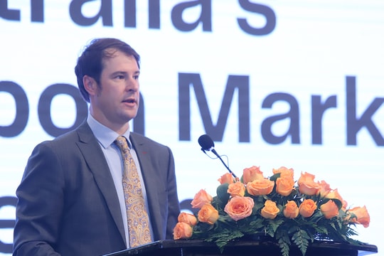 THỊ TRƯỜNG CÁC-BON: Nền tảng thể chế vững mạnh tạo niềm tin cho thị trường Việt Nam