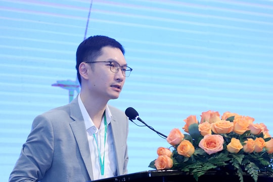 THỊ TRƯỜNG CÁC-BON: Việt Nam từng bước hoàn thiện thị trường, hướng tới mục tiêu net zero