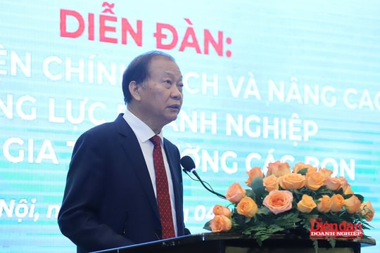 THỊ TRƯỜNG CÁC-BON: “Giấy thông hành” cho doanh nghiệp trong kỷ nguyên xanh