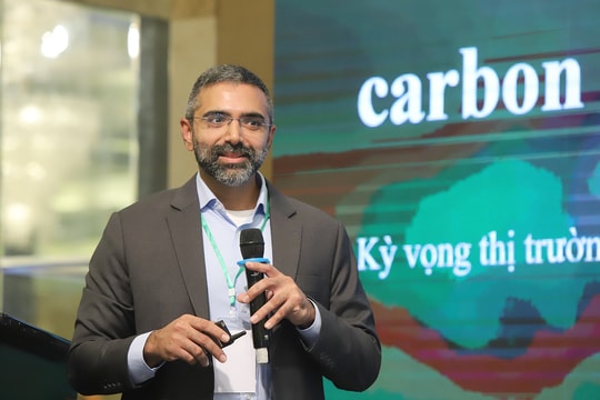 THỊ TRƯỜNG CÁC-BON: "Cuộc đua" chất lượng tín chỉ các-bon toàn cầu
