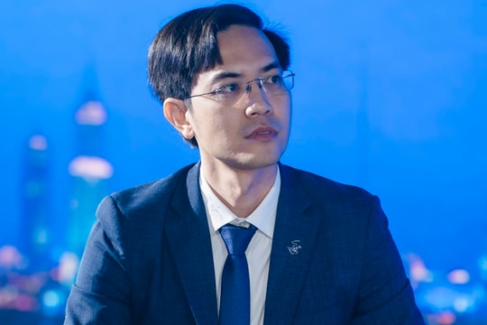 Đón dòng vốn tỷ đô vào VIFC-HCMC