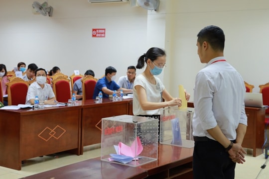 Sửa Luật Đấu giá tài sản: Tránh gây khó cho doanh nghiệp