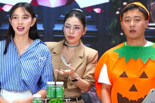 “Quyền lực mềm” của KOL và khoảng trống quản lý: Không thể để “niềm tin” bị lạm dụng