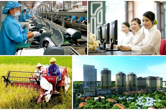 Xây dựng thương hiệu mạnh - Chìa khoá để doanh nghiệp Việt hội nhập