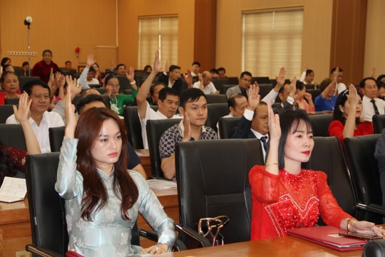 Hiệp hội Doanh nghiệp tỉnh Phú Thọ tổ chức Phiên trù bị Đại hội lần thứ I, nhiệm kỳ 2026–2030