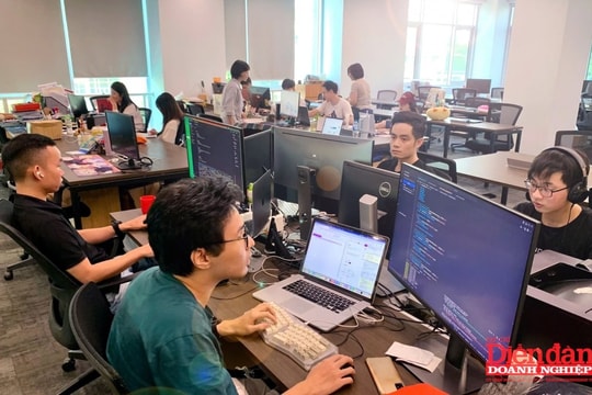 Nhiều chính sách tài khoá hỗ trợ doanh nghiệp