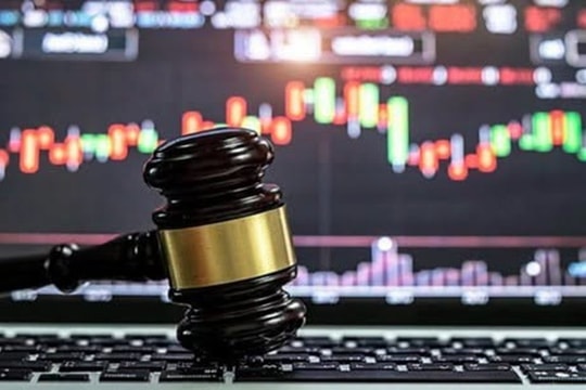 Cảnh báo tư vấn đầu tư không được cấp phép trên nền tảng mạng xã hội