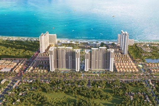 Hiệu ứng khách sạn Marriott đầu tiên tại Vũng Tàu: Đâu sẽ là “mỏ vàng” đầu tư 2026?