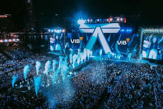 Doanh nghiệp trả cổ tức 1.000 tỷ đồng trong 6 năm sắp IPO?