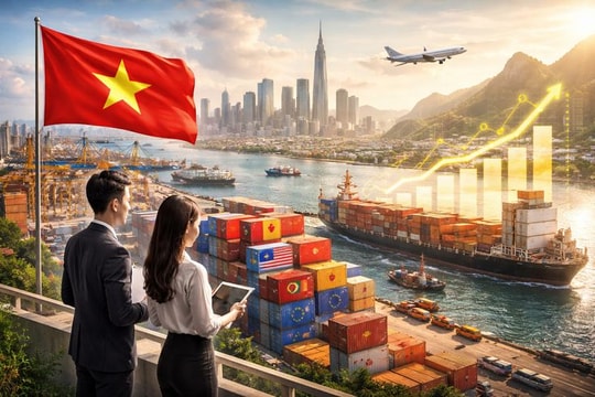 Quý II/2026: Khi tăng trưởng bước vào “mặt bằng chi phí cao”