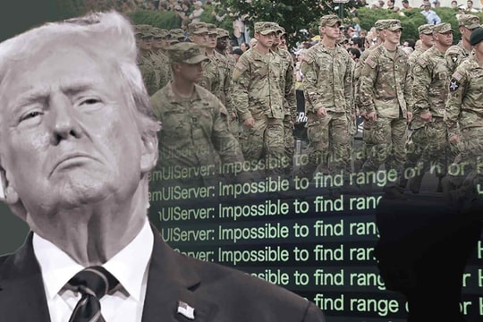 Bóng đen "Chủ nghĩa thực dân AI"