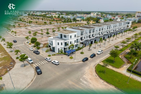 Thêm liều “doping” niềm tin cho bất động sản Nam Đà Nẵng