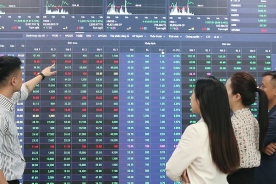 “Loạn” tư vấn chứng khoán trên TikTok: Nhà đầu tư cần thận trọng