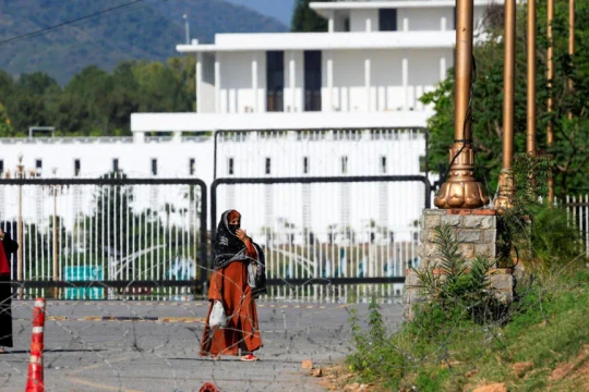 Mỹ nỗ lực đàm phán tại Pakistan, Iran kiên quyết khước từ