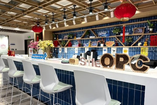 Độc lạ mô hình “công ty một người” ở Trung Quốc