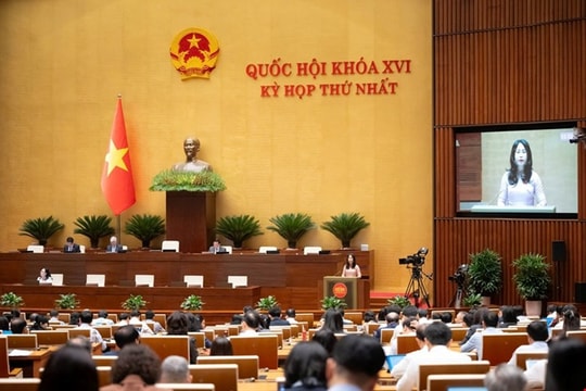 Cân nhắc làm rõ cơ chế ưu đãi đầu tư trong lĩnh vực văn hóa