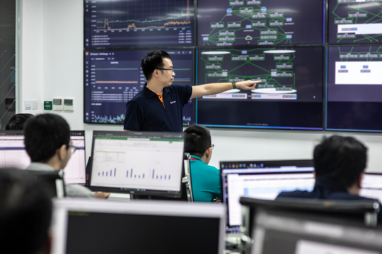 FPT trở thành đối tác Certified DBaaS đầu tiên của MongoDB tại Việt Nam