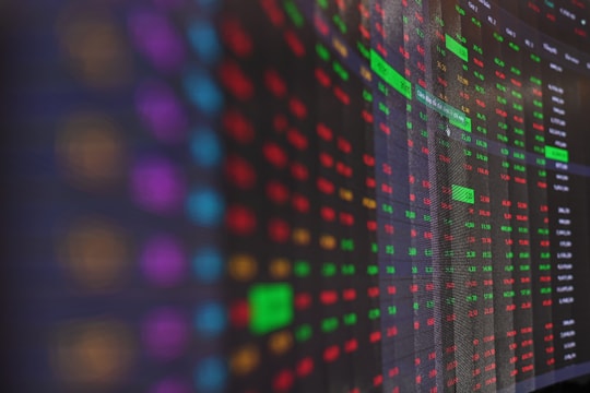 Chứng khoán sắp biến động?