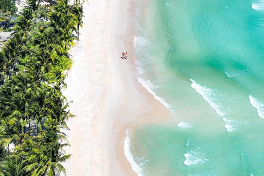 Giải mã sức hút khiến khách Ấn Độ "phát cuồng" vì Phú Quốc