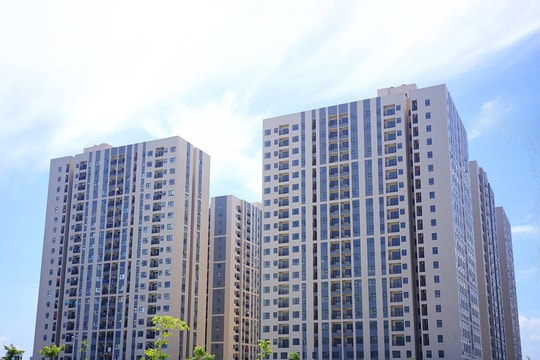 Nhà ở xã hội: Khi chính sách mới chạm đến "túi tiền" Người lao động