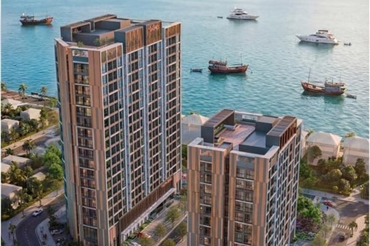 Quảng Ninh công bố giá bán 2 dự án nhà ở xã hội