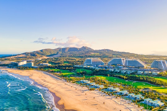 Nghỉ lễ không cần "chạy show": xu hướng ở một chỗ tận hưởng trọn kỳ nghỉ đang lên ngôi dịp 30/4