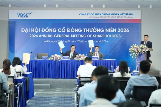 Chứng khoán VietinBank mở rộng hệ sinh thái, đón cơ hội từ thị trường carbon