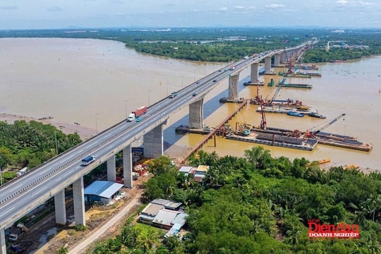 Đồng Nai sẽ là cực tăng trưởng mới cho vùng Đông Nam bộ, hướng đến phát triển xanh