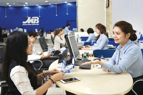 Nâng chất tín dụng