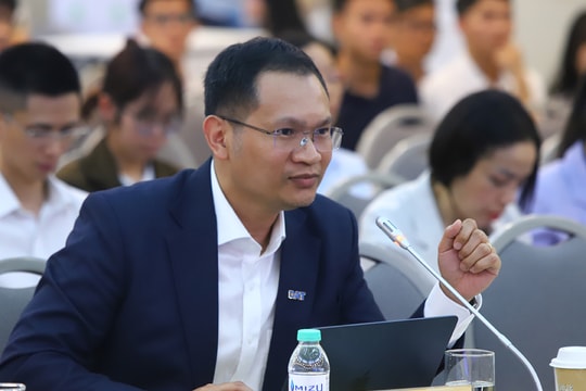 CHÍNH SÁCH CHO ĐIỆN TÁI TẠO: Lưu trữ năng lượng phải đặt trong bài toán tổng thể của doanh nghiệp