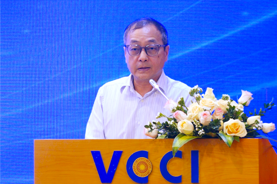 Gỡ nút thắt DPPA