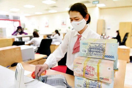 Nhiều dư địa để kích thích tài khóa có mục tiêu