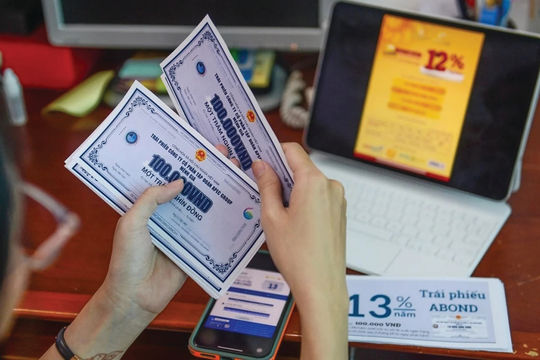 Thị trường trái phiếu doanh nghiệp nửa đầu 2026: Thu hẹp quy mô, mua lại tăng tốc