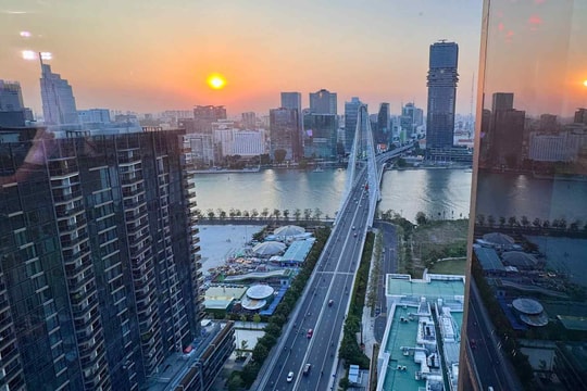 Báo châu Á phân tích tư duy 'vay mua nhà' của giới trẻ Việt Nam