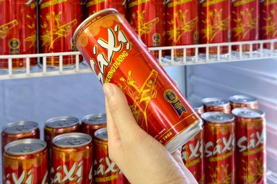 Sá xị Chương Dương: Từ "con cọp" một thời đến cảnh báo không đủ tiền trụ tới cuối năm