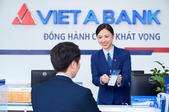 VietABank tăng tốc số hóa toàn diện trước thềm ĐHĐCĐ 2026