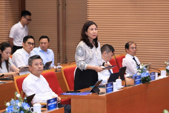 Cú hích chính sách cho du lịch Thủ đô