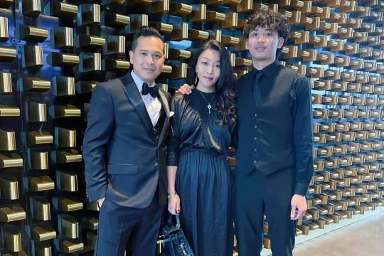 Doanh nhân nhập cư và sức mạnh của "giấc mơ Mỹ"