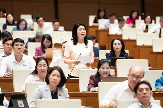 Văn hóa chỉ thực sự sống khi được đặt trong dòng chảy của thị trường và sáng tạo