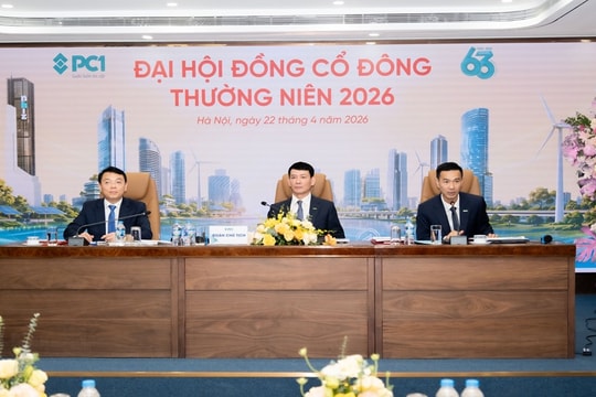 PC1 thích ứng sáng tạo, chủ động bứt phá