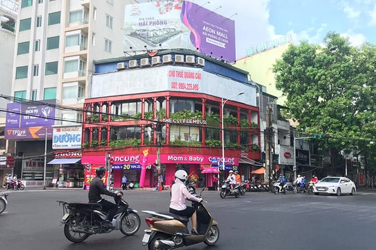 Hải Phòng: Thu hồi loạt đất công sản sau nhiều năm “chây ì”