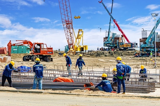 Triển vọng lợi nhuận bất động sản phục hồi về mức nền cao?