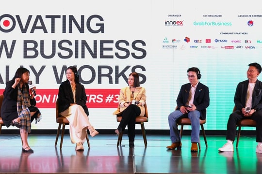 Doanh nghiệp cần vận hành theo cách khác để bước vào “cuộc chơi kế tiếp”